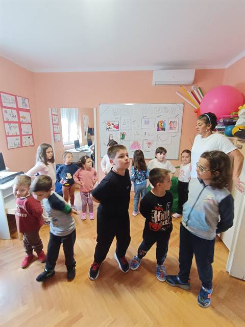 Folklor Šumarak