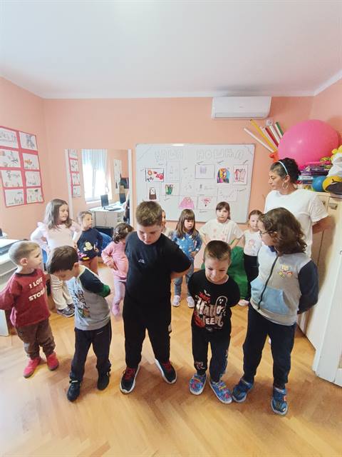 Folklor Šumarak
