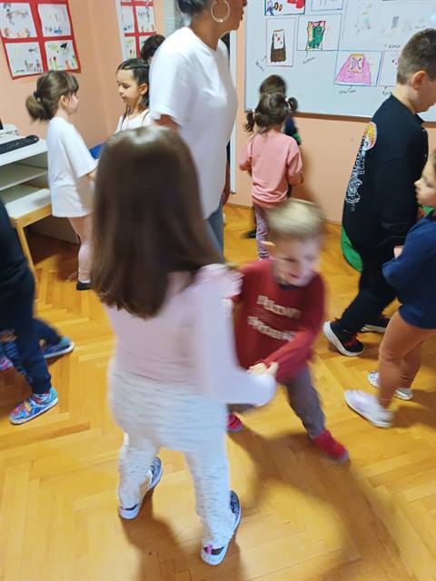 Folklor Šumarak