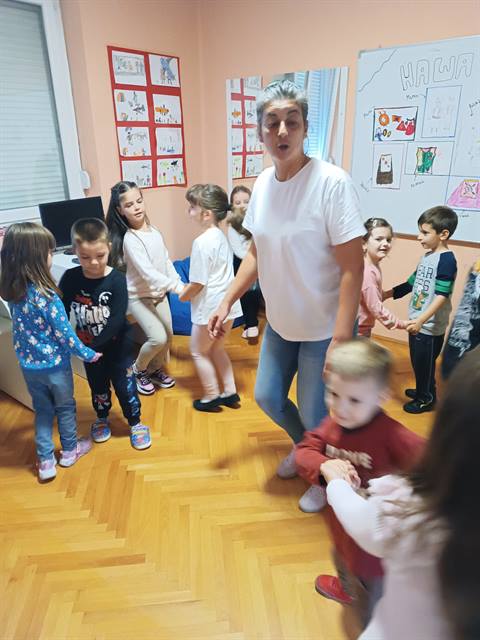 Folklor Šumarak