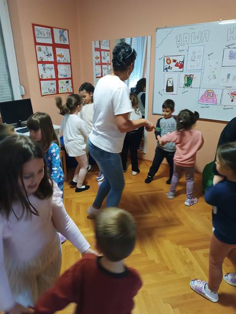Folklor Šumarak