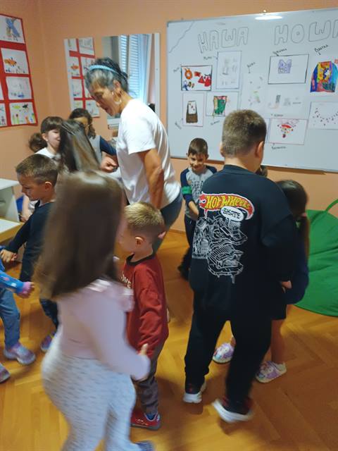Folklor Šumarak