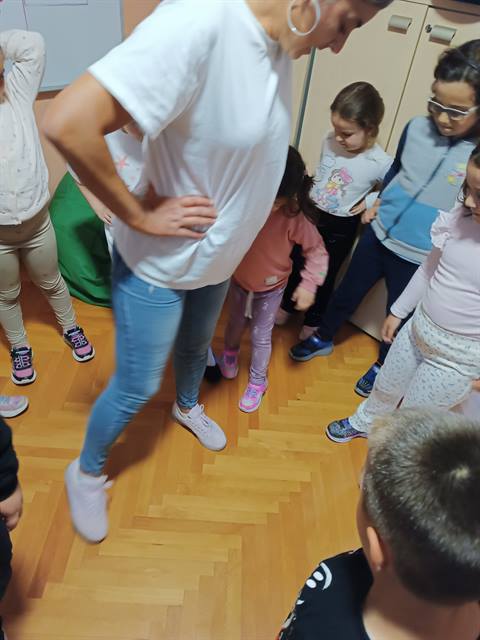 Folklor Šumarak