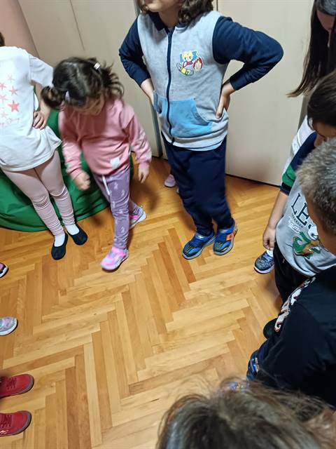 Folklor Šumarak