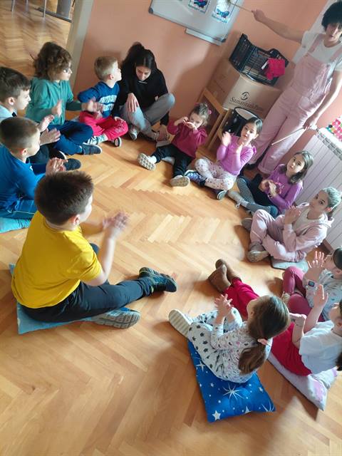 Muzika i ritam