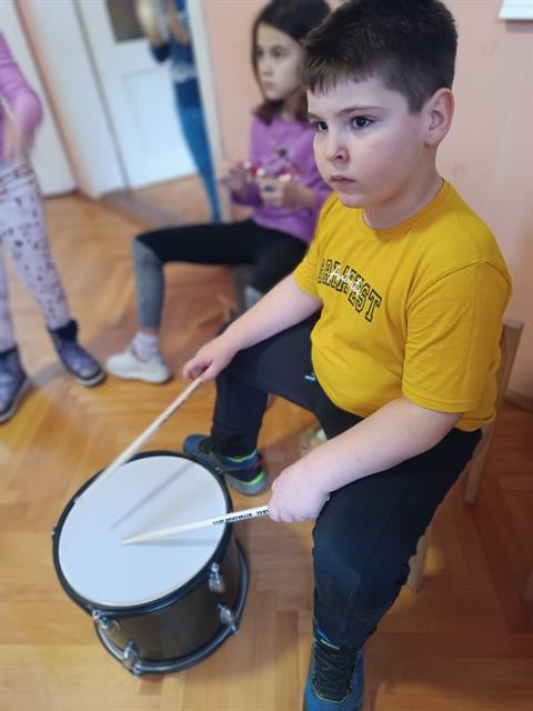 Muzika i ritam