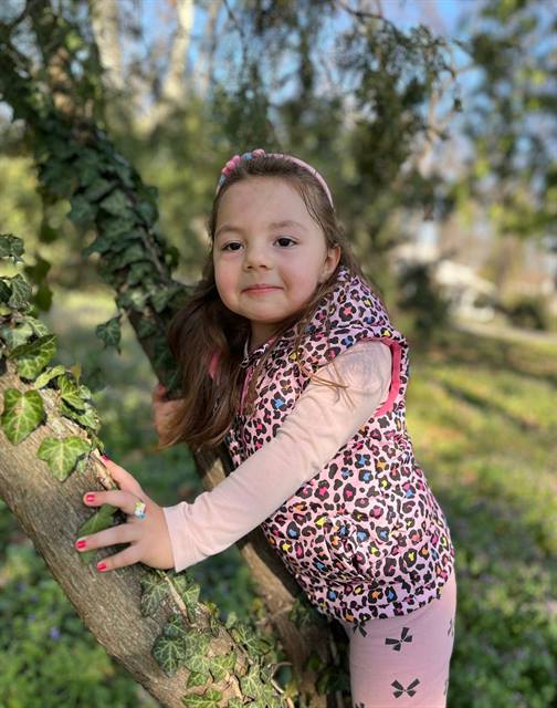 Umetničke fotografije — Park