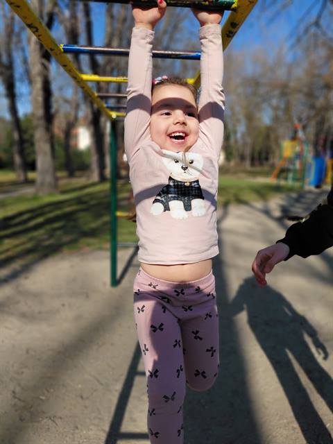 Umetničke fotografije — Park