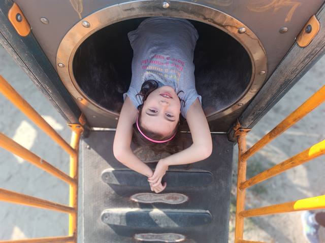Umetničke fotografije — Park