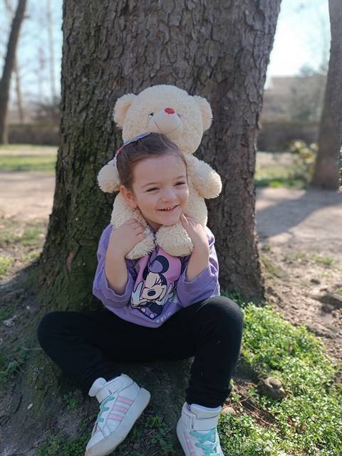 Umetničke fotografije — Park