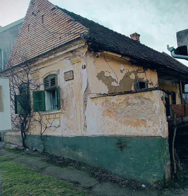 Upoznajemo selo i pravimo svoju sliku