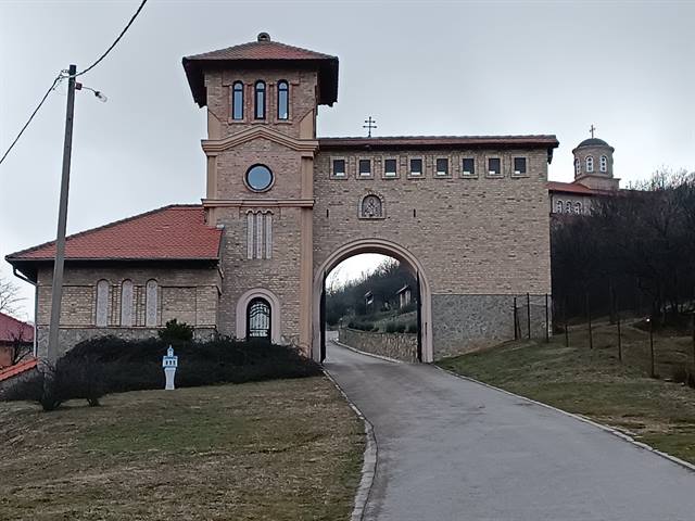 Upoznajemo selo i pravimo svoju sliku