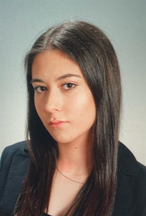 Una Rakić